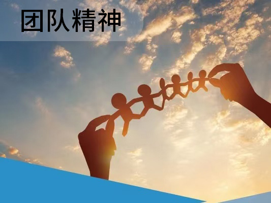团队精神