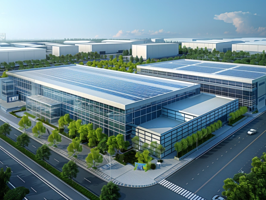 产业招商与政府服务