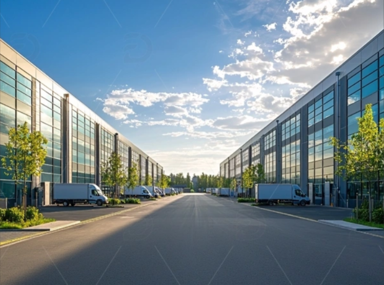 产业园区运营管理