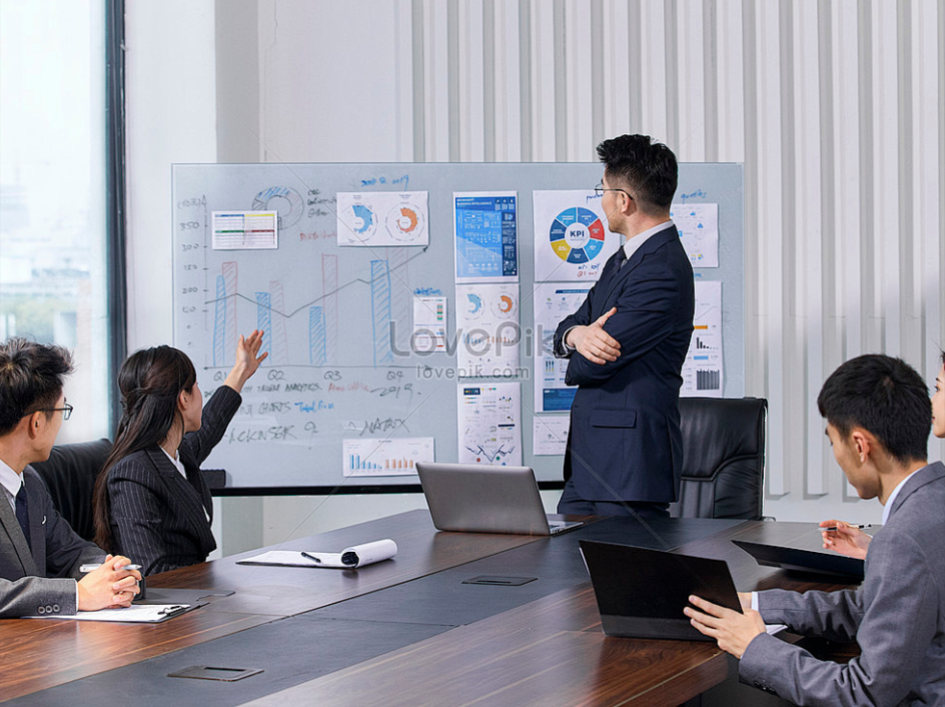 企业成长配套服务